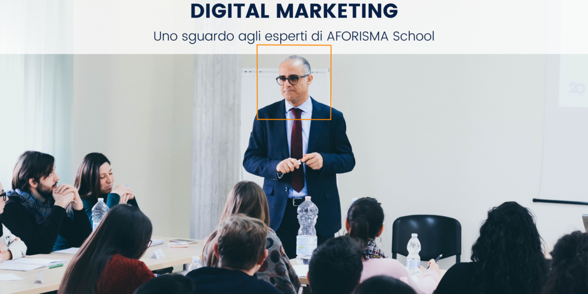 Digital Marketing Faculty